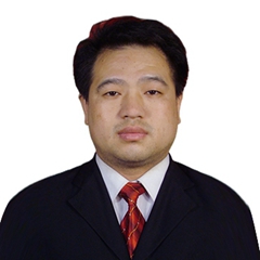 朱庆国