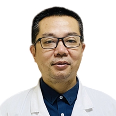 黄东航