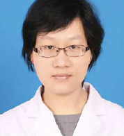 潘钰蔚