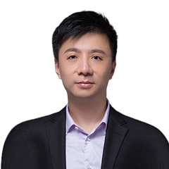 潘小杰