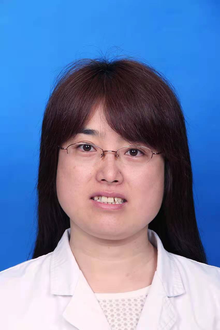 温志华