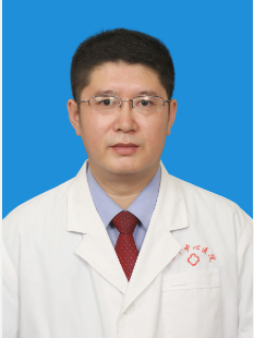 张志东