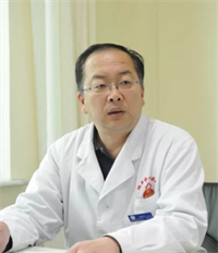付继宁