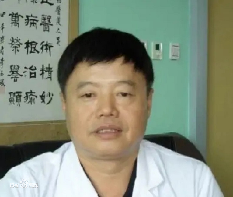 张东宝
