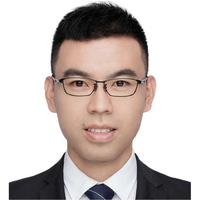 杨健学