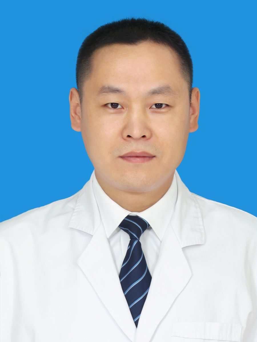 付志龙