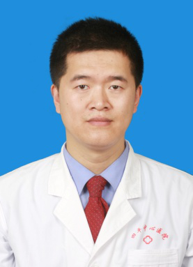 张坤明