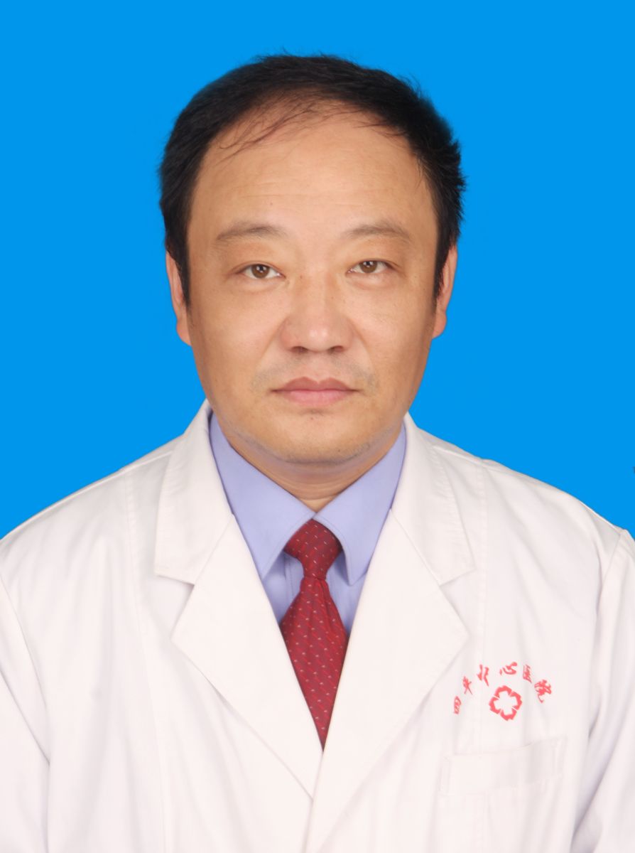 杨明
