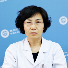 余月华