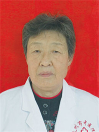 杨淑婷