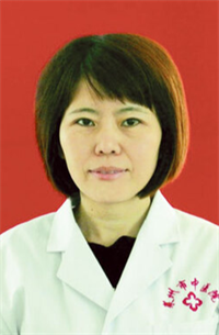 林晓霞