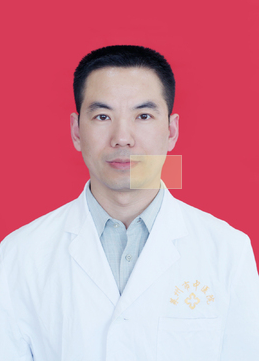 陈洪杰