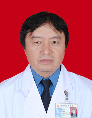 杨龙刚