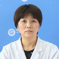 陈丽君