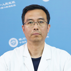 白向东