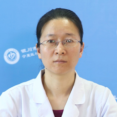 侯庆宁