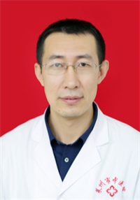 陈旭杰