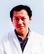徐东方