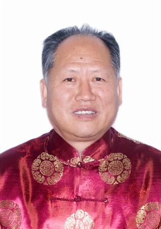 张武