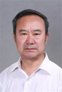 李传海