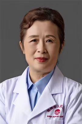 梁莉莉