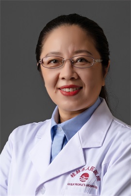 李志玉