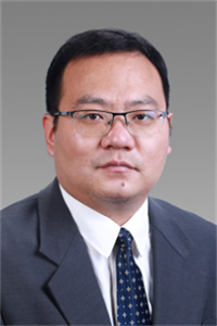 高立健