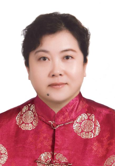 王晓红