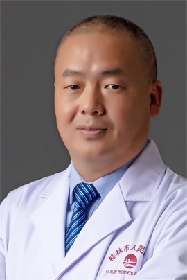 张继亮