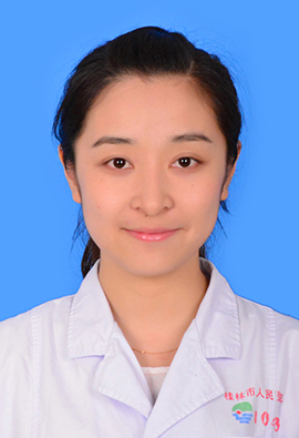 谢周妮