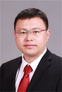 徐书刚