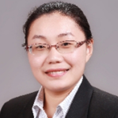 于伟悦
