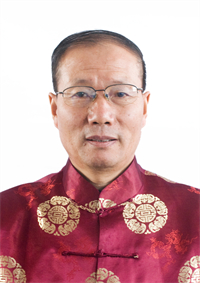 金明亮