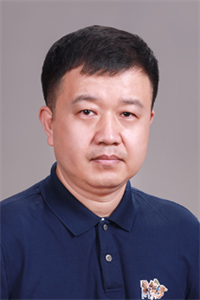 何涛