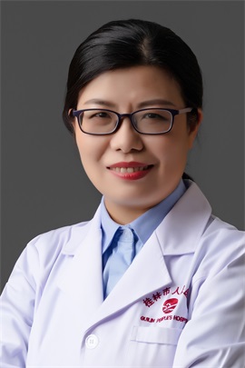 刘桂莉