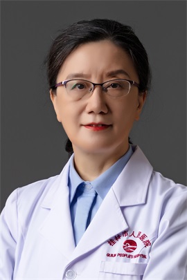 杜兴媛