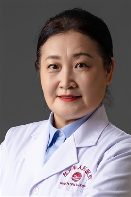 李虹