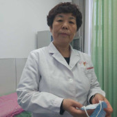 张冀宁