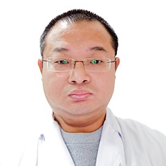 吕志超