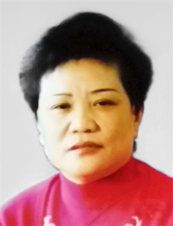 任凤蓝