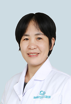 莫玉俏