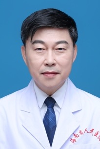 廖峰