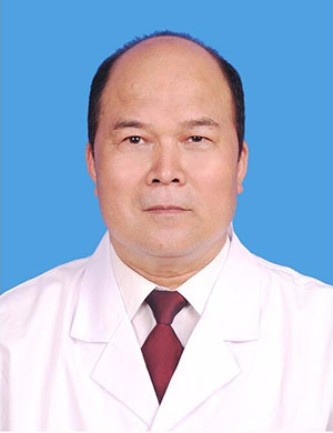 朱建平