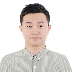陈奕伟