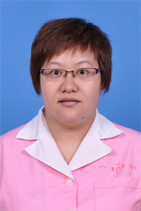 赵曼丹