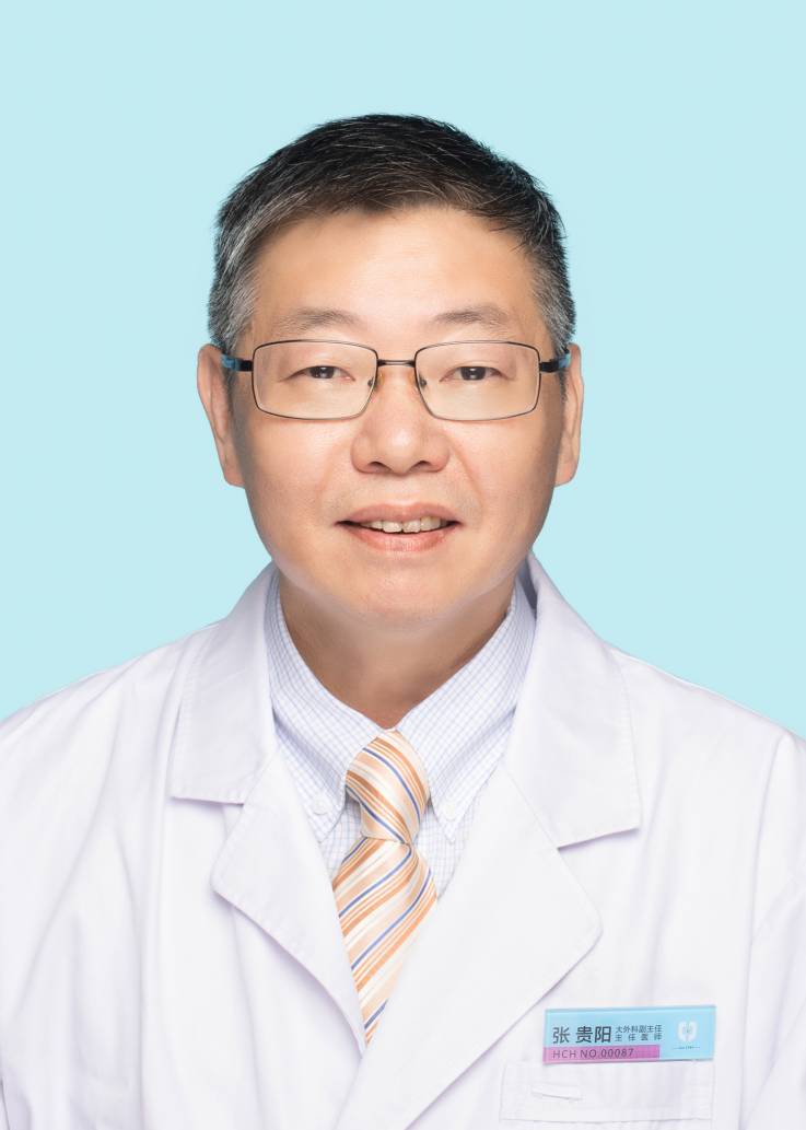 张贵阳
