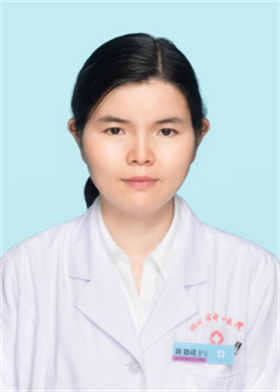 顾勤花