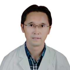 马晓勇