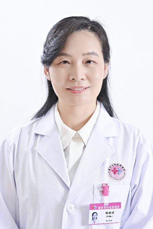 杨晓煜