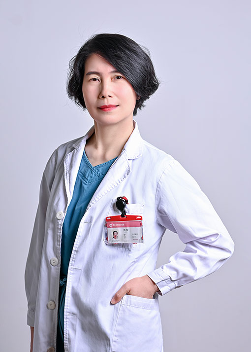 杨玫